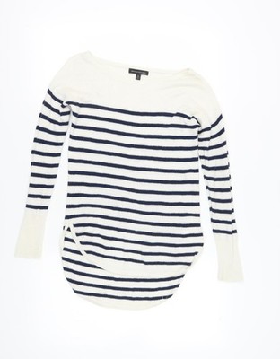 Damenpullover UK XS Regular Banana Republic Mehrfarbig