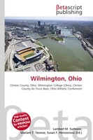 Wilmington, Ohio Lambert M. Surhone (U. A.) Taschenbuch Englisch 2026