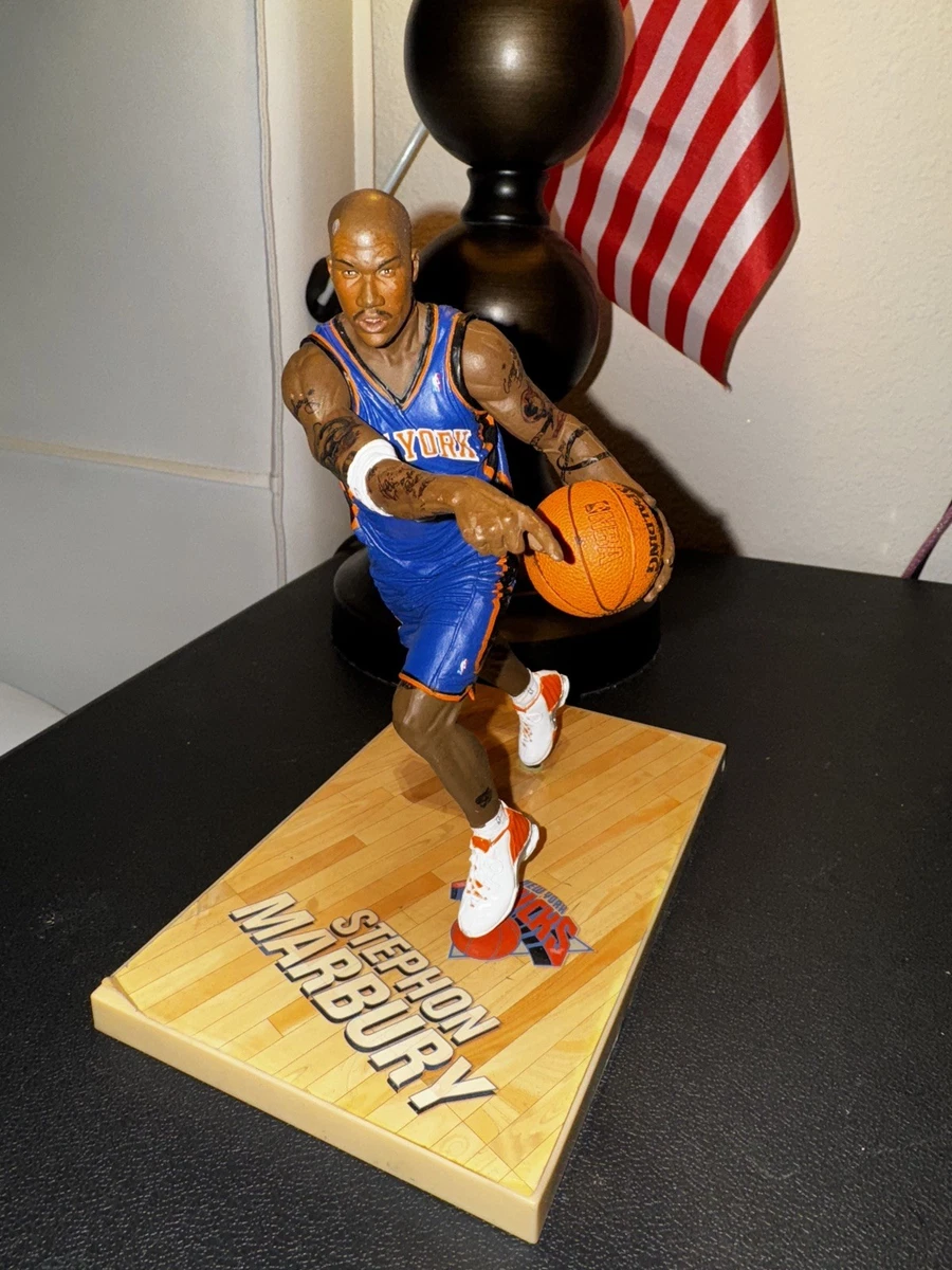 その他 97-98fleer showcase Stephan Marbury Las mejores ofertas en Stephon Marbury figuras de acción de