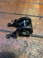 Attacco Manubrio Direct Mountain Rockshox Boxxer Mtb DH Vintage 31.8 Golf elle