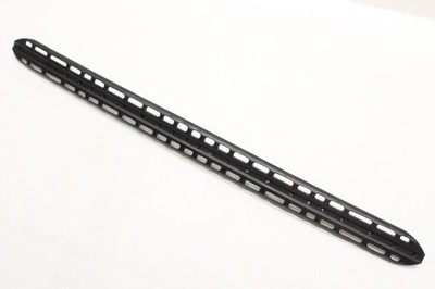 BUMPERGUARD ONLY: PRINCE CTS APPROACH 90 (14X18) LIGHT / PERFORATED VERSION