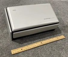 Fujitsu ScanSnap S1500 Sheetfed Scanner (As Is, Unit Only)
