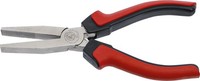 BGS 340 Flachzange | 160 Mm