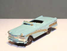 1958 Buick Convertible Marx Toys Made in Japan