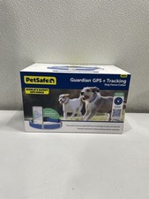 PetSafe Guardian GPS  Tracking Dog Fence Collar For Dogs Over 20lb