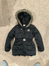 Girl  s Juicy Couture Winter Coat