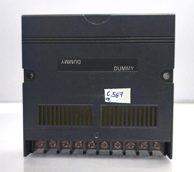 IDEC PFJ-DM DUMMY UNIT FA-1J