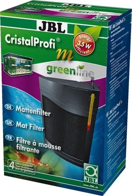 JBL Aquarium-Innenfilter CristalProfi greenline