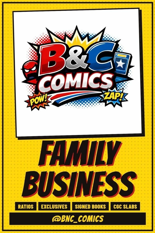 The Family Business