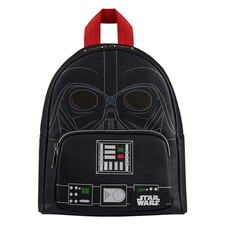 Funko Star Wars Darth Vader Cosplay Mini Backpack