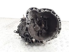 Boite de vitesse Alfa Romeo ALFA 155