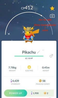 Pokemon GO Shiny Fossil Pikachu Strategy Guide + Limited Bonus Collectable