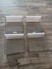 Pokemon ETB Protector Case Elite Trainer Box Display Containers Target Lot Of 4