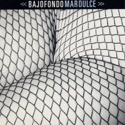 Bajo Fondo Tango Club Mar Dulce (CD) Album (US IMPORT)