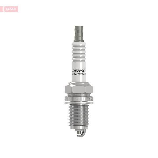 ZüNdkerze Nickel Denso Q22PR-U11 FüR 900 Saab YS3D Z31 Nissan YS3E 9000 M14X1.25-image