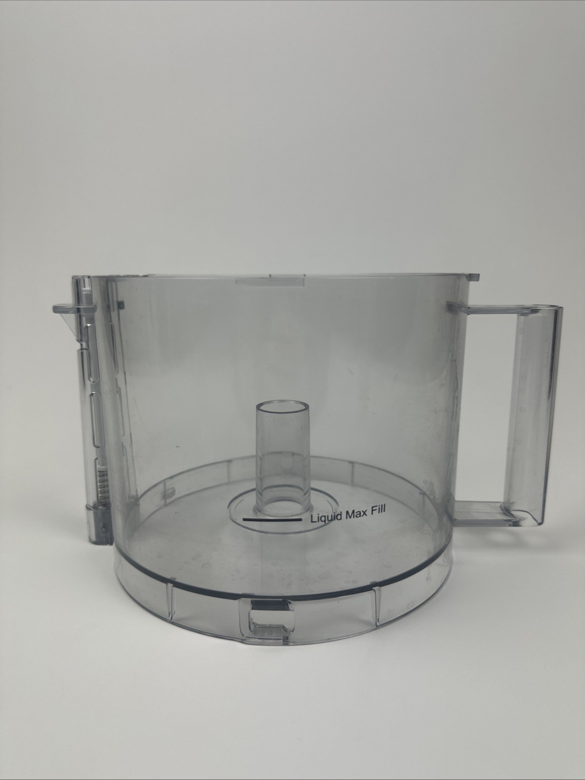 Cuisinart Food Processor Work Bowl 14 Cup Replacement Part DLC-005AGTX 14-cup