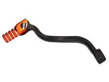 kmx24 Schalthebel passt an Husqvarna FC 250 350 ab16 FE 250 350 ab17