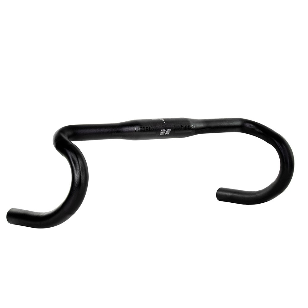 Руль Tifosi Tifosi Uno Alloy Drop 42 см