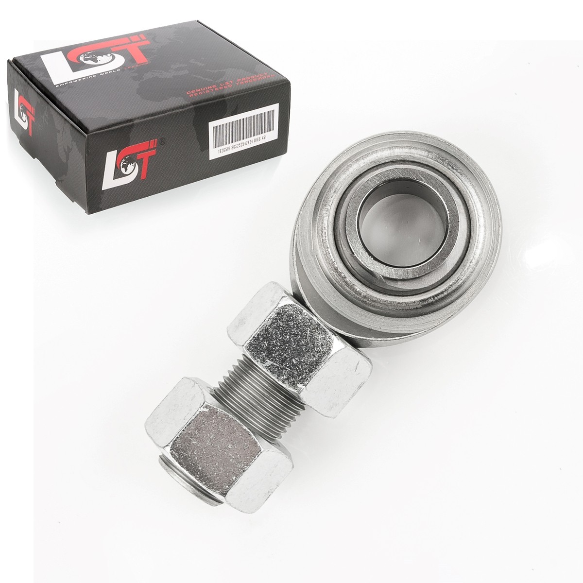 Joint head M18 outer diameter uniball joint bearing for Citroen