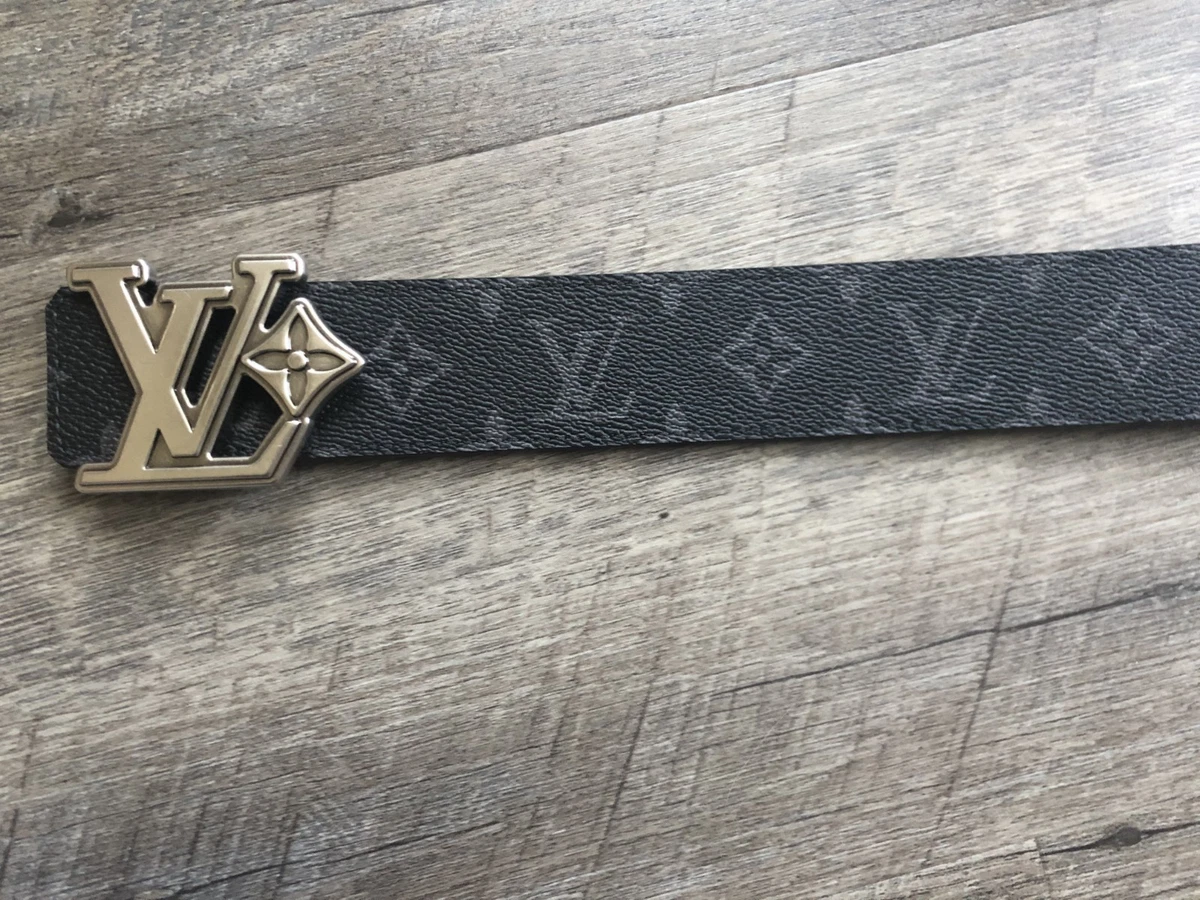 louis vuitton belt 90 products for sale | eBay