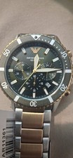 orologio emporio armani