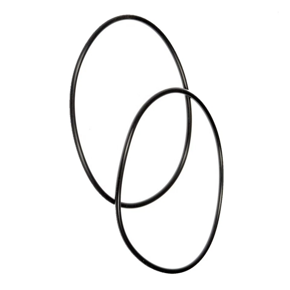 For Ford F-53 Motorhome Chassis 2006-2009 Axle Hub O-Ring | 0.139 in. Thickness Foto 2 de 4