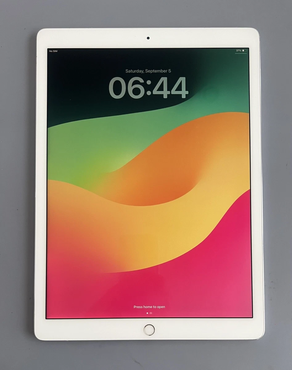 Apple iPad Pro 2nd Generation 11-12.9 Inch Tablets for sale | eBay