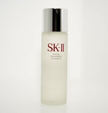 SK-II Facial Treatment Essence Anti- Aging 2.5 oz. 75ml VIP Box NEW