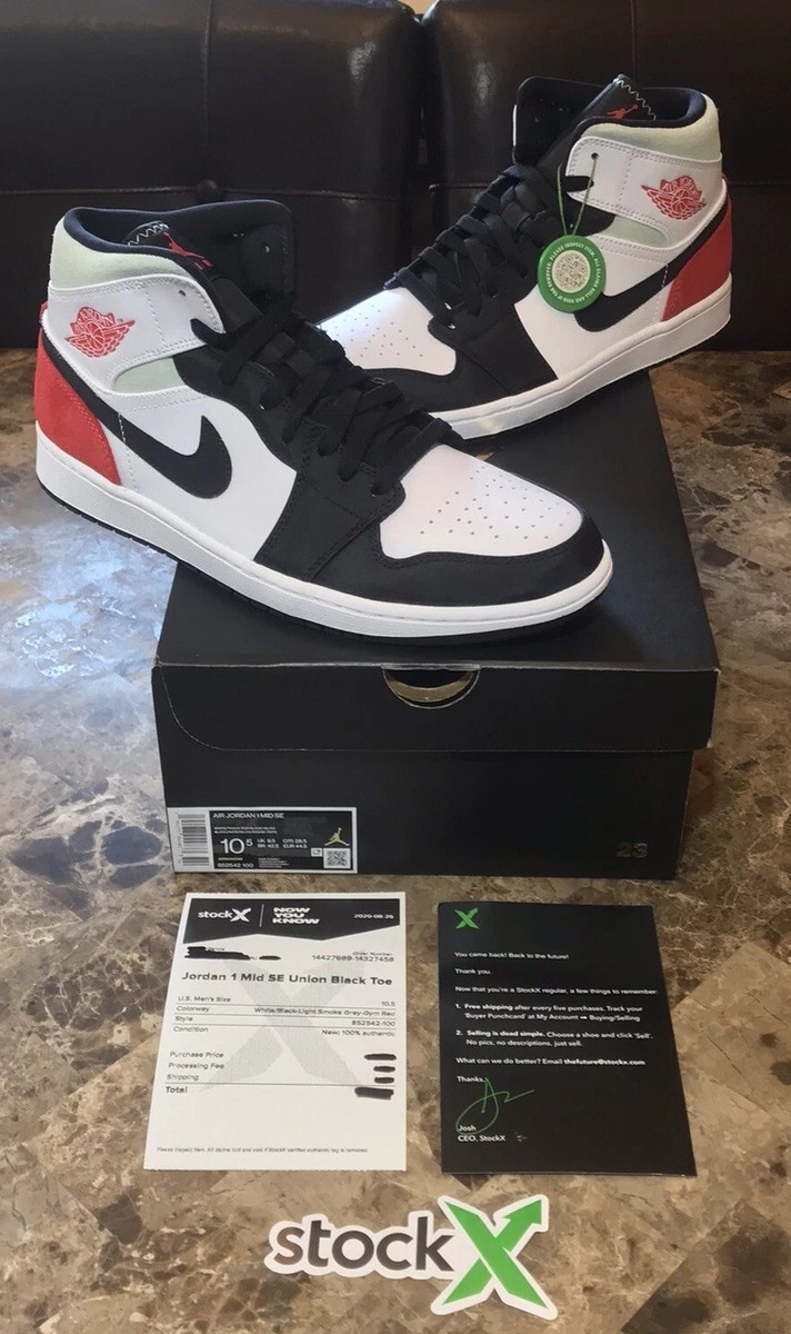 jordan 1 out now