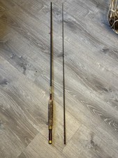 Fenwick Feralite Blank FFl90-6 Fly Fishing Rod In Perfect Condition