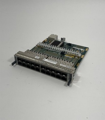 Juniper Network MIC-3D-20GE-SFP-A 20-Port SFP Blade Switch Module