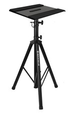 Rockville ACC5 Heavy Duty Pro Audio Monitor/Laptop/Projector Stand