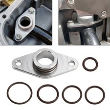 Oil Pump Pickup Pipe Seal For Vauxhall / Opel Insignia Zafira 2.0 CDTI 55589549