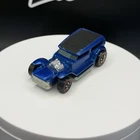 Vintage Hot Wheels Redline The Demon Blue - Excellent Condition!