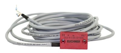 Euchner CES A LNA 05V Read Head DN Coded Non Contact Safety Switch