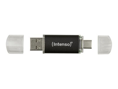 Intenso Twist Line 128GB USB Type-A / USB Type-C 3.2 Gen 1 (3.1 Gen 3539491