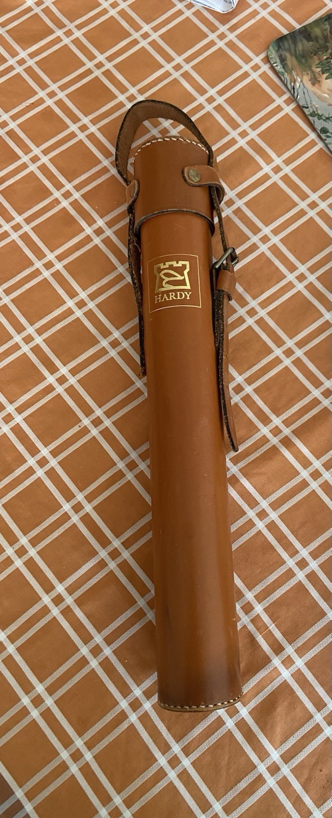 Hardy Smuggler 7’ 5wt Fly Rod.