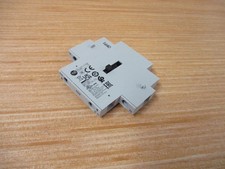 Allen Bradley 100-MCA02 Auxiliary Contact 100MCA02 Mounted