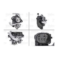 Valeo 700454 Agr Ventil AbgasrüCkfüHrungsventil