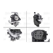 VALEO 700454 AGR Ventil Abgasrückführungsventil