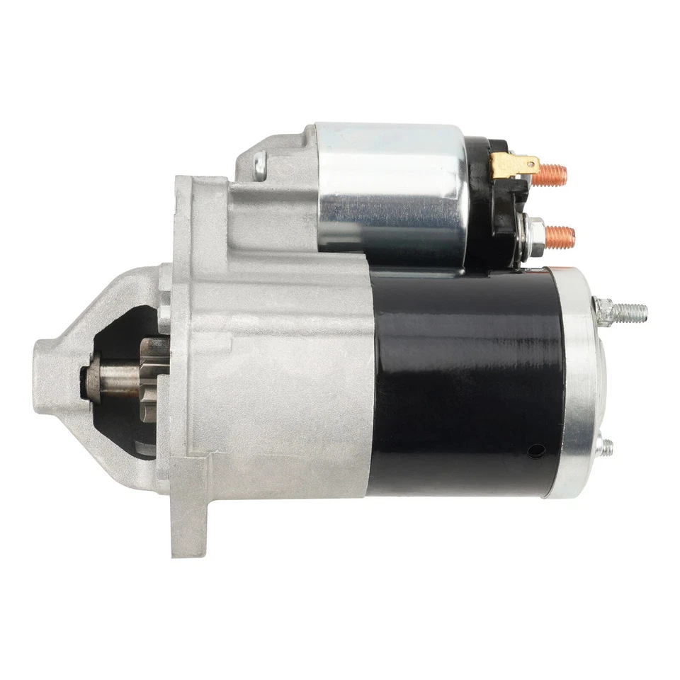 17907 Starter for Mitsubishi Endeavor 2004 2005 2006 2007 2008 2009 2010 3.8L - Изображение 2 из 4