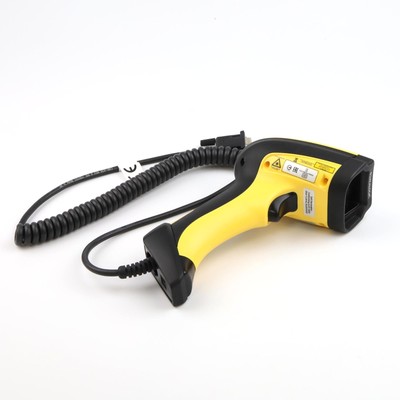 Datalogic PowerScan Barcode Scanner PD9530 GEB