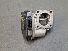 Injecteur Peugeot 4008