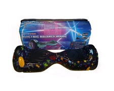 HOVERSTAR ELECTRIC BALANCE WHEEL LBW12A Twinkle Star 