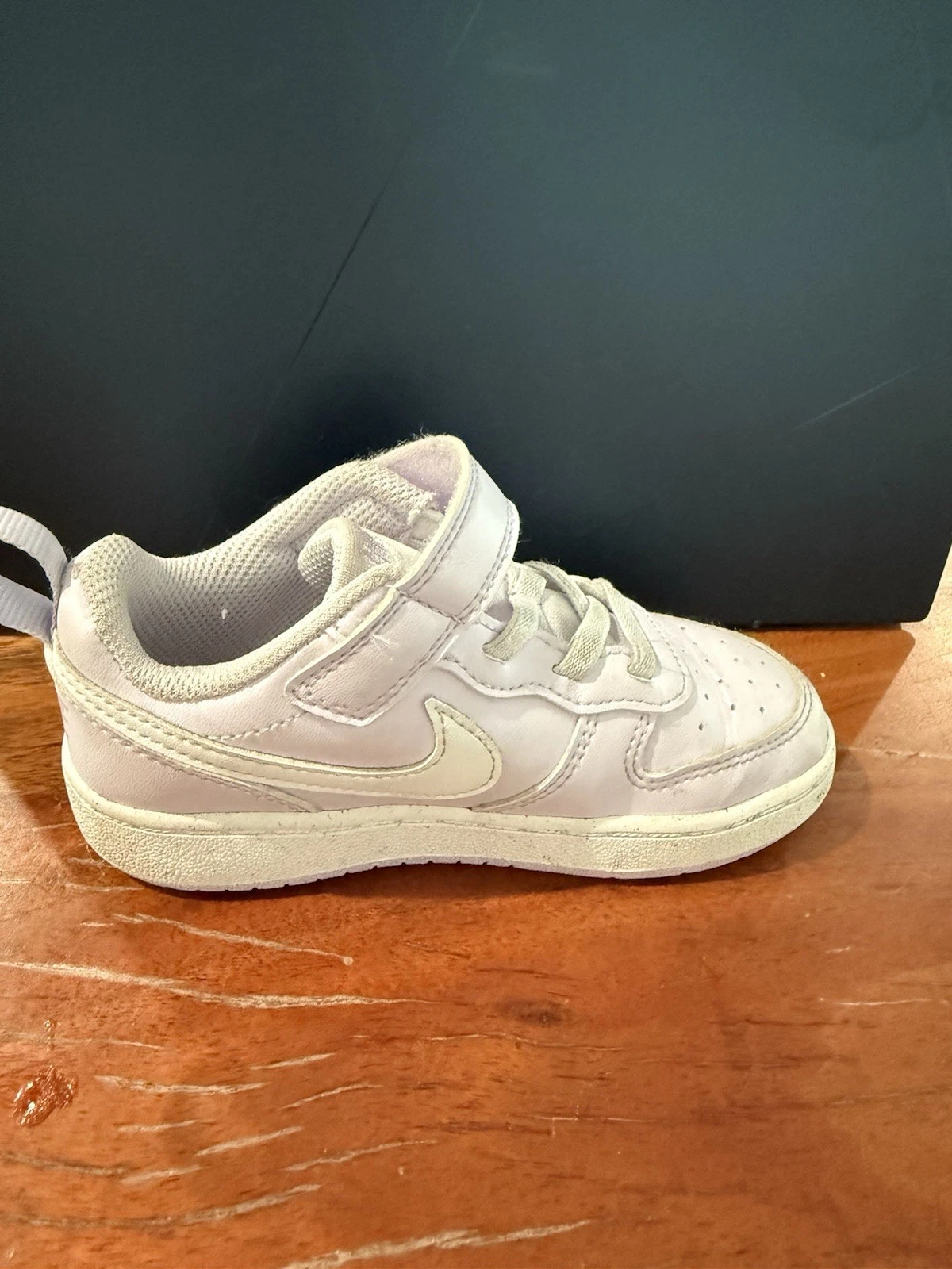 Nike Kids Court Borough Low
