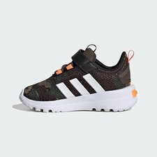 Scarpe Bambino Adidas Racer TR23 IF0207 MIM Verde Militare