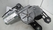 SCHEIBENWISCHERMOTOR HINTEN Skoda Citigo 2012 1S6955711A / 5G0955711