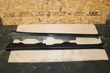 1997-2001 Honda Prelude Side Skirt Oem Left Right Rh Lh 1997-2001 Honda Prelude Side Skirt Oem Left Right Rh Lh