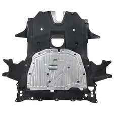 For 2016-2021 Honda Civic 74110TBCA00 Engine Cover Splash Under Shield