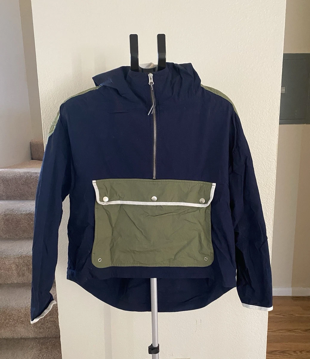 J.CREW Anorak Coats, Jackets & Vests for Women for sale | eBay